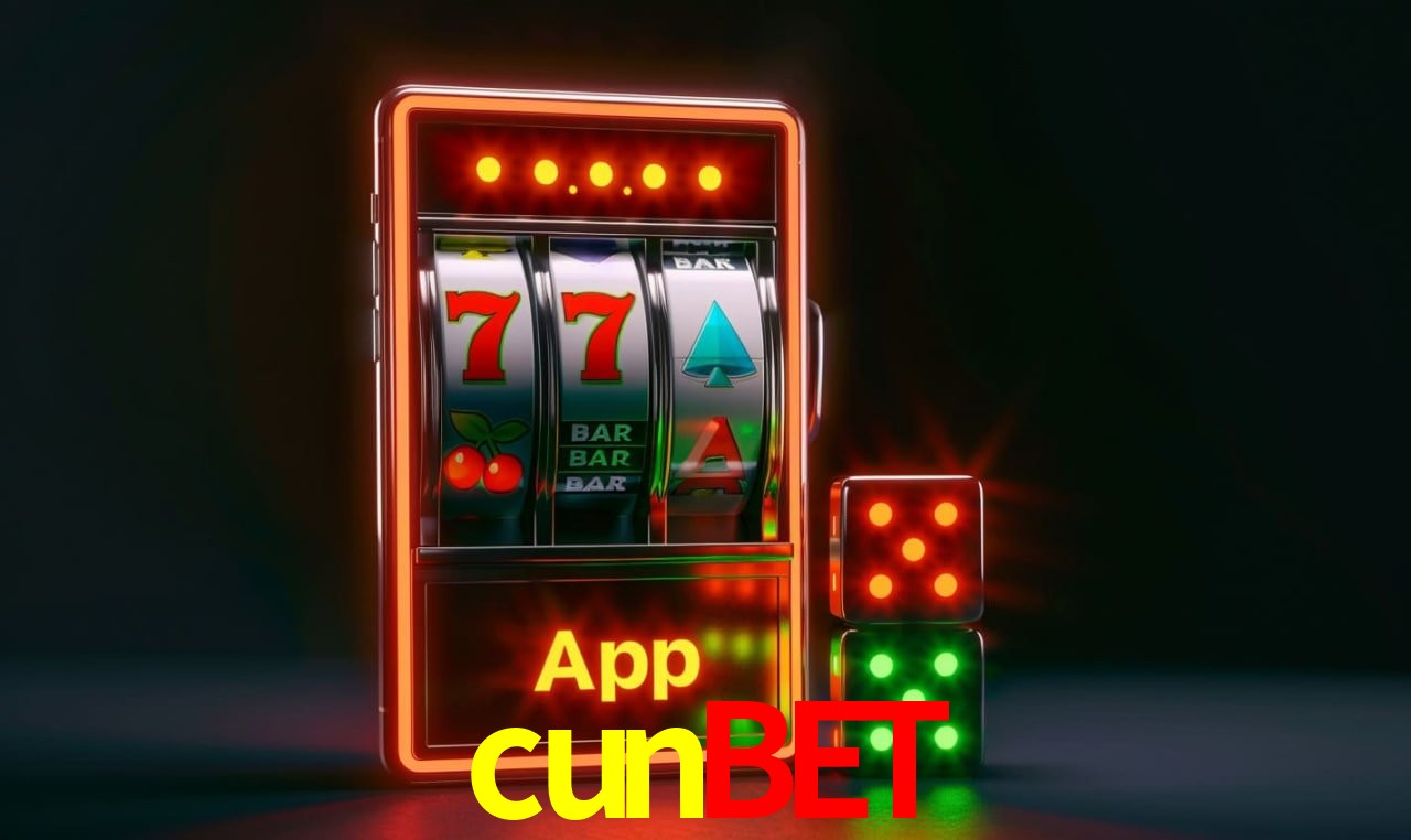 Casino Ao Vivo cunbet