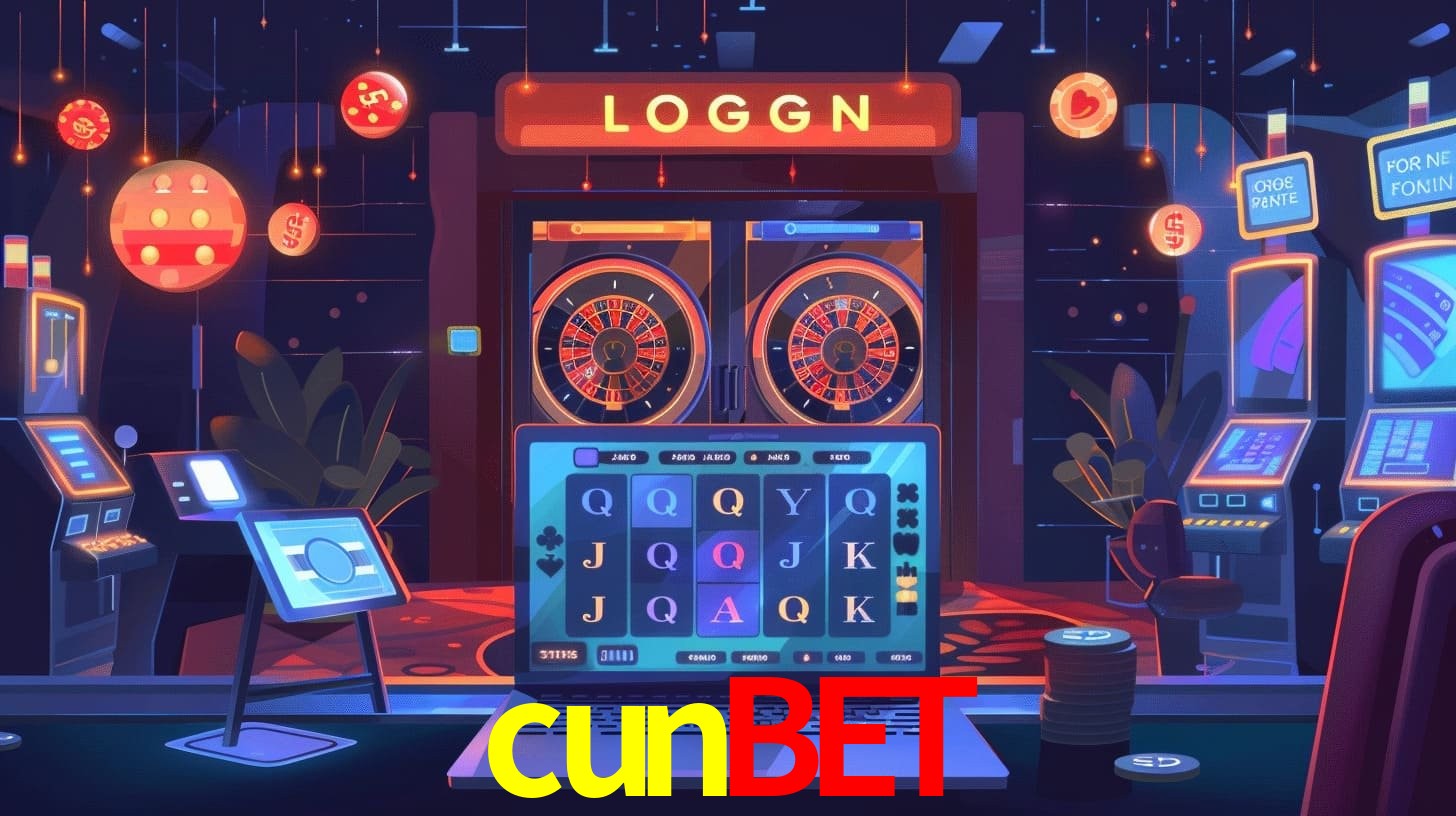 App Mobile cunbet - Jogue em Qualquer Lugar no Seu Smartphone