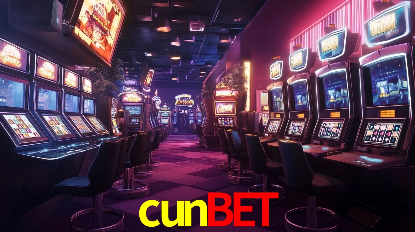 cunbet App Interface