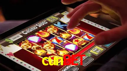 Descubra o Mundo do Cassino Online com cunbet