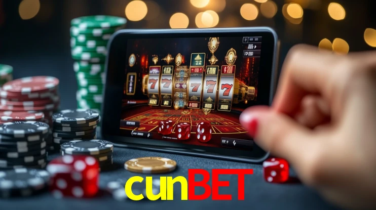 Welcome Bonus cunbet