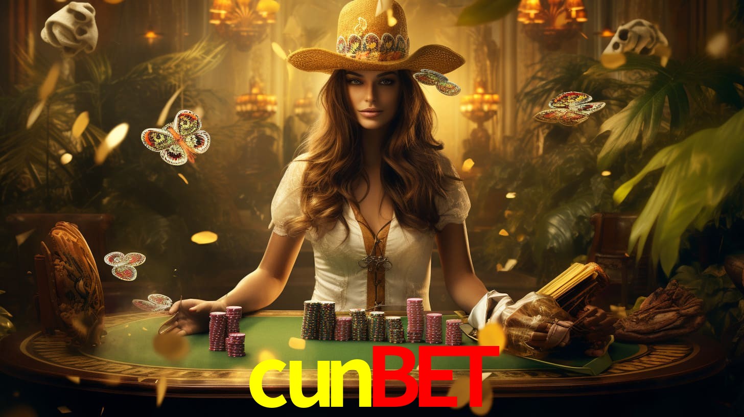 Roulette Table cunbet