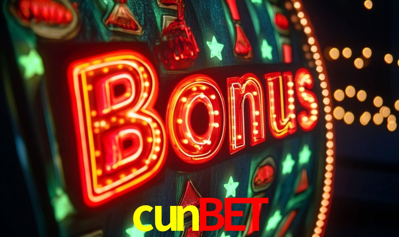 Bônus Diários cunbet