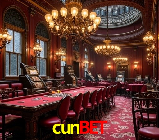 Imagem secundária de apoio para instalação do app cunbet