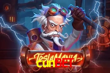 Tecnologia da Plataforma cunbet