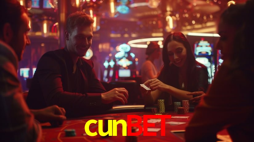 Descubra o Programa VIP da cunbet: Vantagens Exclusivas para Jogadores