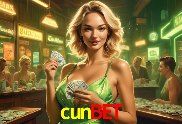 Inovações de Jogos na cunbet: O Futuro das Experiências Interativas