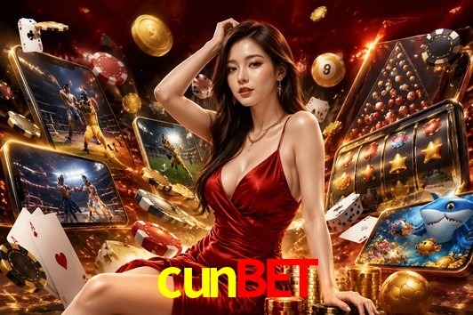 Experiência VIP cunbet