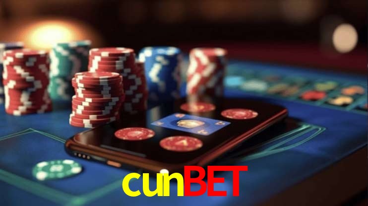 Apostas de Futebol cunbet