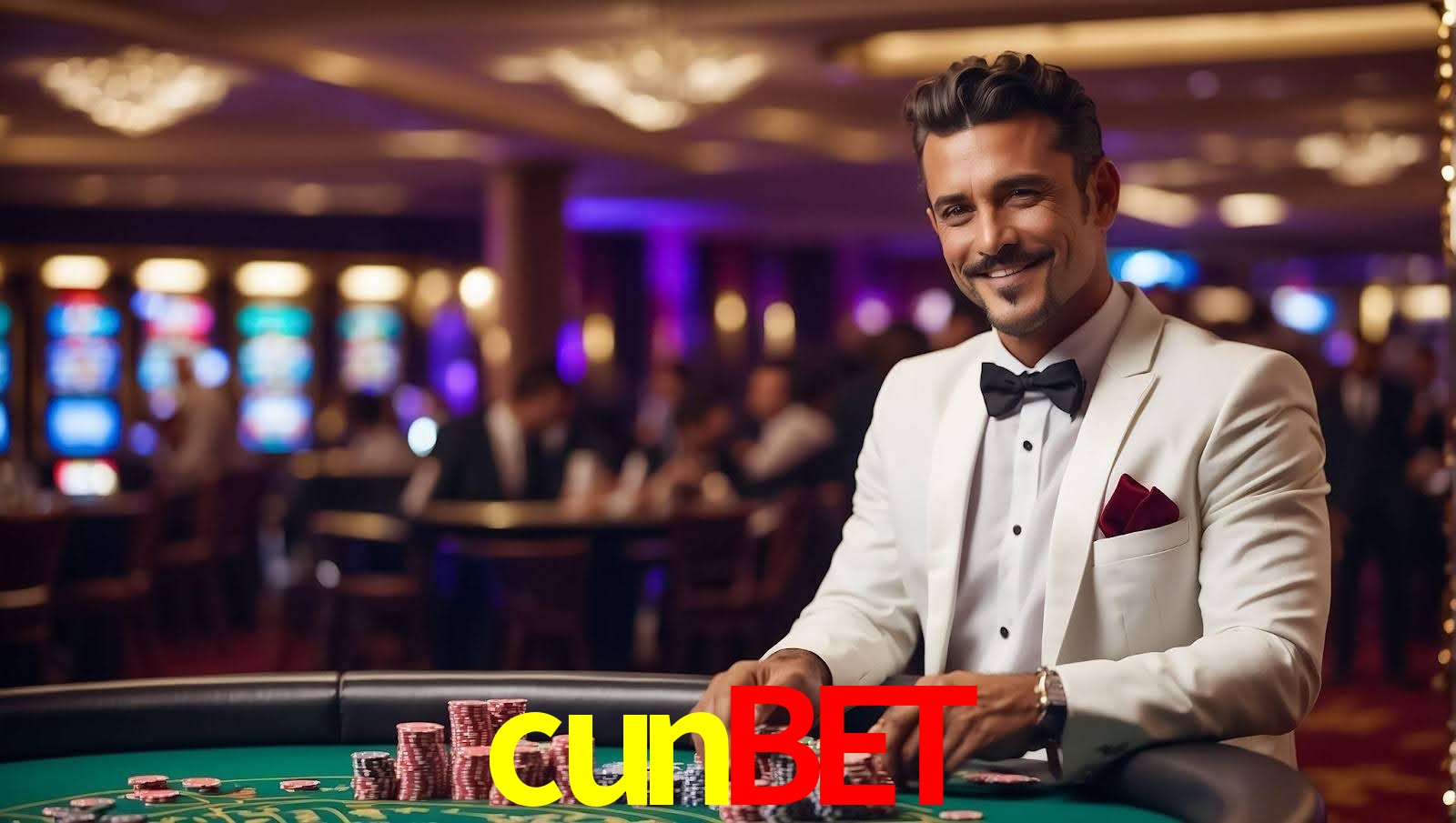 Promoções Sazonais cunbet