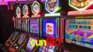 Jogos Exclusivos cunbet