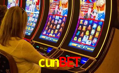 Descubra a Magia dos Jogos de Arcade no cunbet